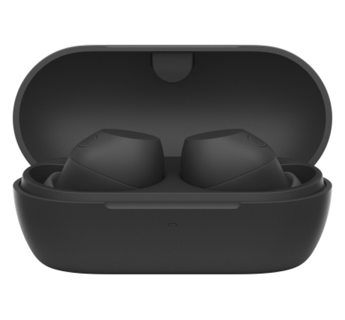 Sony Навушники Sony WF-C710N Black (WFC710NB.E)