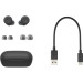 Sony Навушники Sony WF-C710N Black (WFC710NB.E)