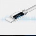 XoKo Перехідник Lightning to 3.5 mm Jack XoKo (OPT-MH020)