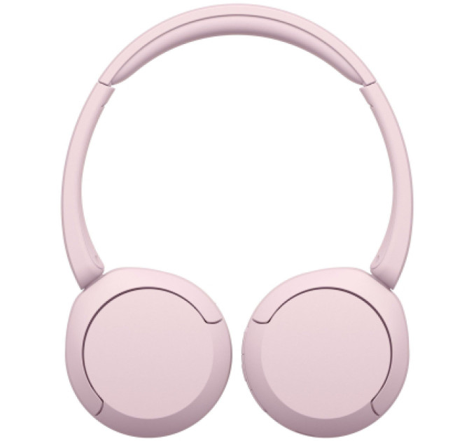 Sony Навушники Sony WH-CH520 Wireless Pink (WHCH520P.CE7)