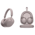 Sony Навушники Sony WH-1000XM5 Smoky Pink (WH1000XM5P.CE7)