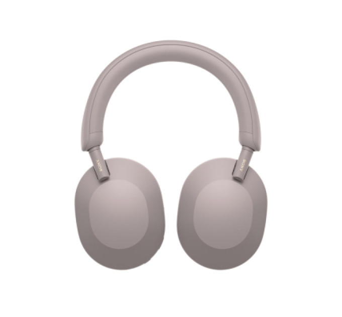 Sony Навушники Sony WH-1000XM5 Smoky Pink (WH1000XM5P.CE7)