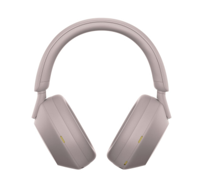 Sony Навушники Sony WH-1000XM5 Smoky Pink (WH1000XM5P.CE7)