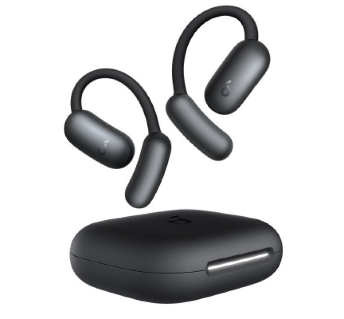 Anker Навушники Anker SoundСore AeroFit 2 Black (A3874G11)