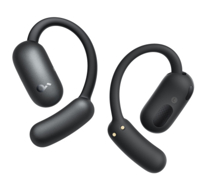 Anker Навушники Anker SoundСore AeroFit 2 Black (A3874G11)