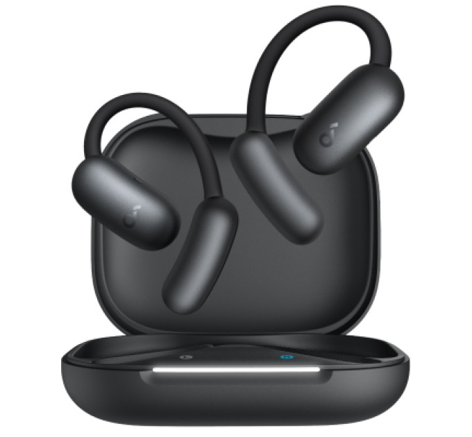 Anker Навушники Anker SoundСore AeroFit 2 Black (A3874G11)
