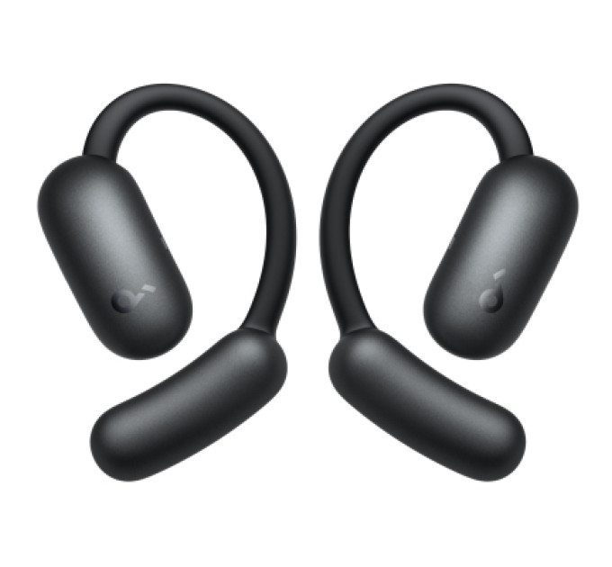 Anker Навушники Anker SoundСore AeroFit 2 Black (A3874G11)