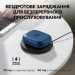 Anker Навушники Anker SoundСore AeroFit 2 Blue (A3874G31)