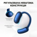 Anker Навушники Anker SoundСore AeroFit 2 Blue (A3874G31)