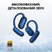 Anker Навушники Anker SoundСore AeroFit 2 Blue (A3874G31)