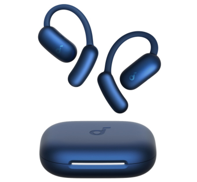 Anker Навушники Anker SoundСore AeroFit 2 Blue (A3874G31)
