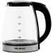 Milano Електрочайник Milano KT-4002 SB