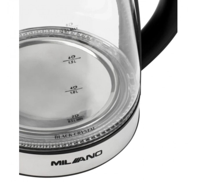 Milano Електрочайник Milano KT-4002 SB