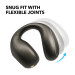 Anker Навушники Anker SoundСore C40i Dark Gray (A3331GZ1)