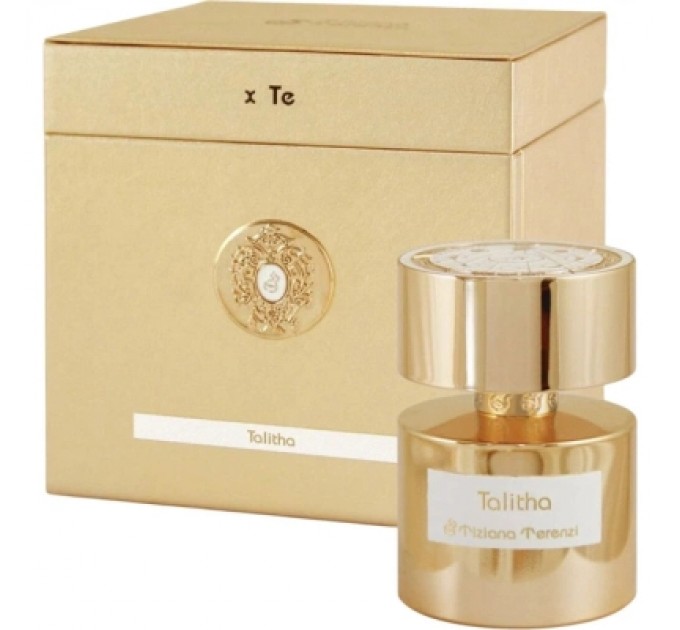 Tiziana Terenzi Парфуми Tiziana Terenzi Talitha 100 мл (8016741112669)