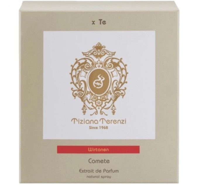 Tiziana Terenzi Парфуми Tiziana Terenzi Wirtanen 100 мл (8016741002595)