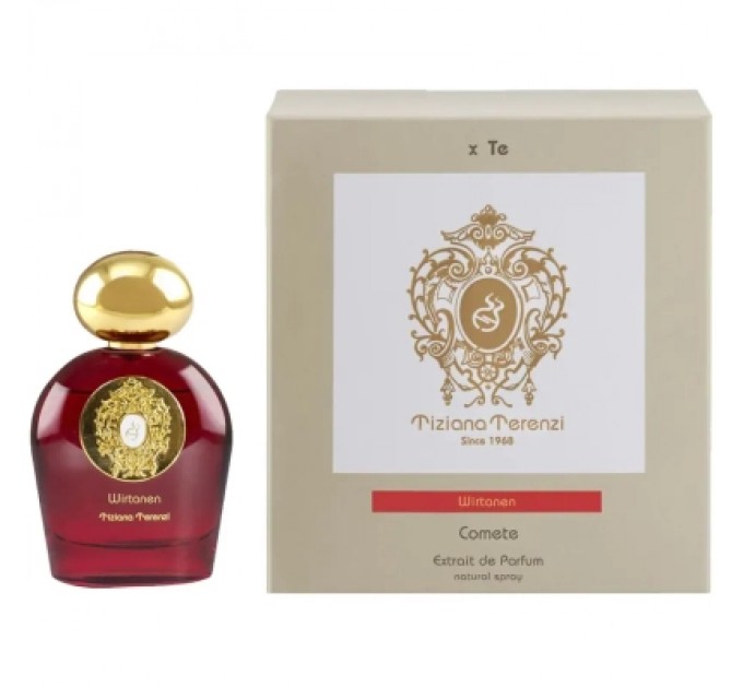 Tiziana Terenzi Парфуми Tiziana Terenzi Wirtanen 100 мл (8016741002595)