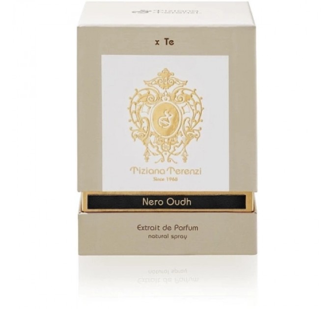 Tiziana Terenzi Парфуми Tiziana Terenzi Nero Oudh 100 мл (8016741482571)