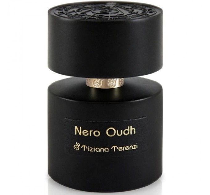 Tiziana Terenzi Парфуми Tiziana Terenzi Nero Oudh 100 мл (8016741482571)