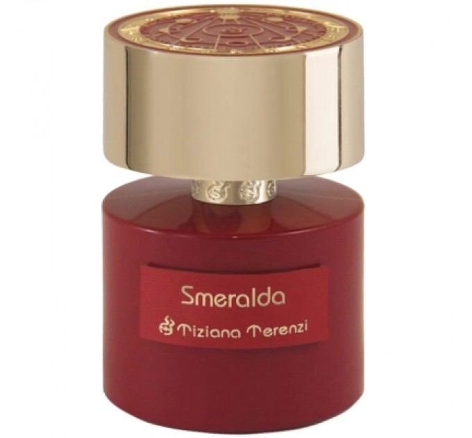 Tiziana Terenzi Парфуми Tiziana Terenzi Smeralda 100 мл (8016741063930)