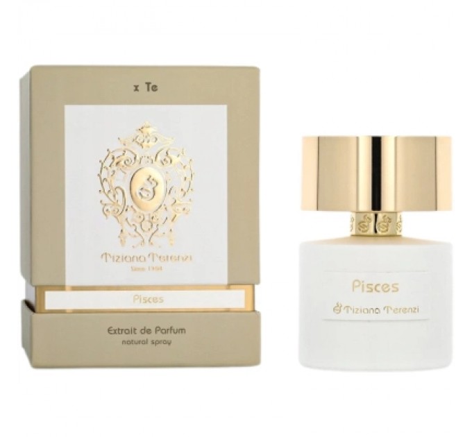 Tiziana Terenzi Парфуми Tiziana Terenzi Pisces 100 мл (8016741202711)