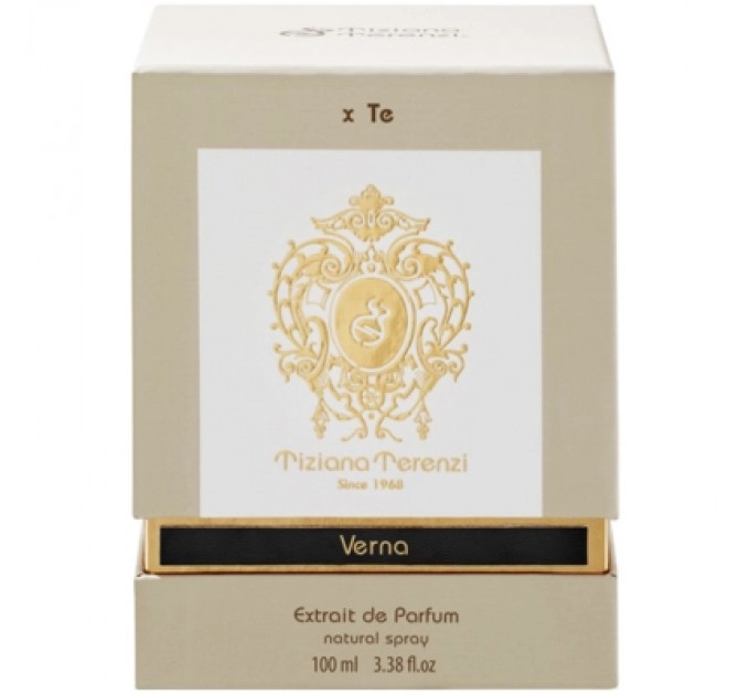 Tiziana Terenzi Парфуми Tiziana Terenzi Verna 100 мл (8016741063947)