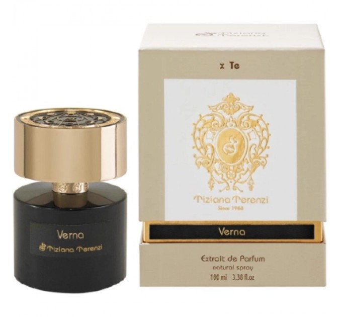 Tiziana Terenzi Парфуми Tiziana Terenzi Verna 100 мл (8016741063947)