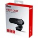 Trust Веб-камера Trust Tyro Full HD Black (23637)