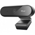 Trust Веб-камера Trust Tyro Full HD Black (23637)