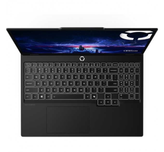 Lenovo Ноутбук Lenovo Legion 5 15IAX10 (83F0006XRA)