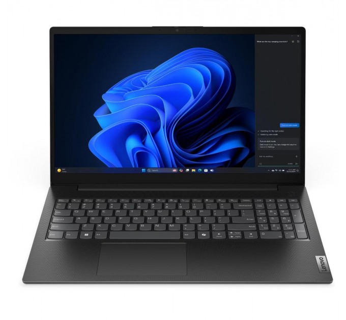 Lenovo Ноутбук Lenovo V15 G5 IRL (83GW00CARA)