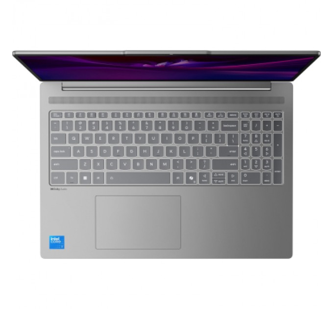 Lenovo Ноутбук Lenovo IdeaPad Slim 5 16IRH10R (83J1006RRA)