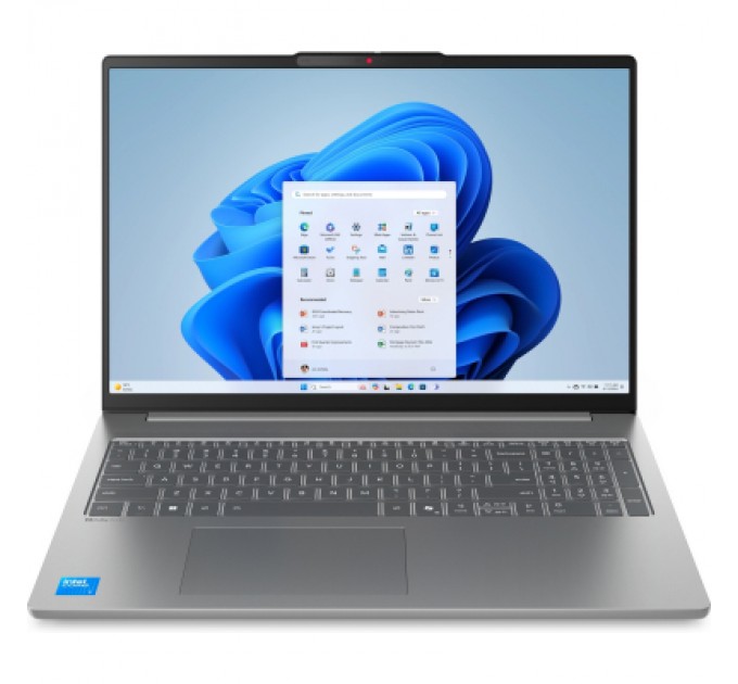 Lenovo Ноутбук Lenovo IdeaPad Slim 5 16IRH10R (83J1006RRA)