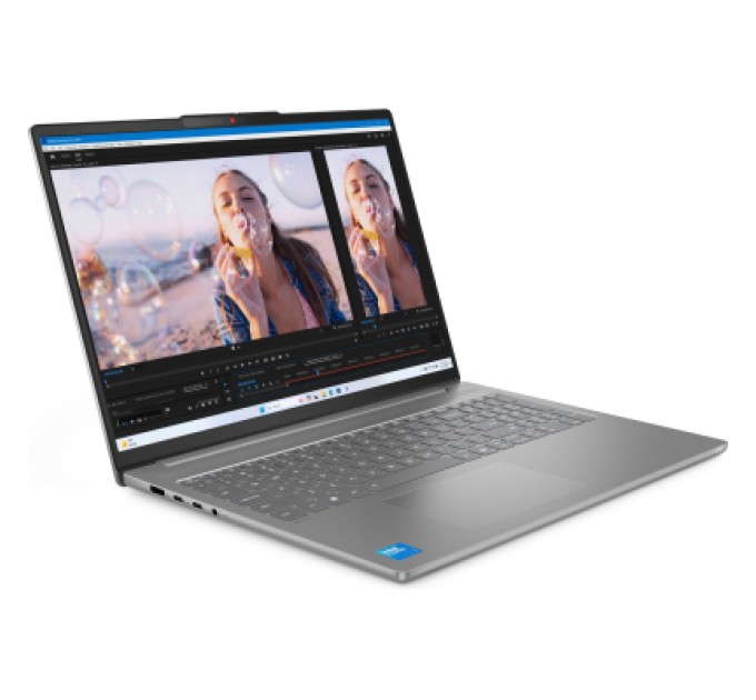 Lenovo Ноутбук Lenovo IdeaPad Slim 5 16IRH10R (83J1006RRA)