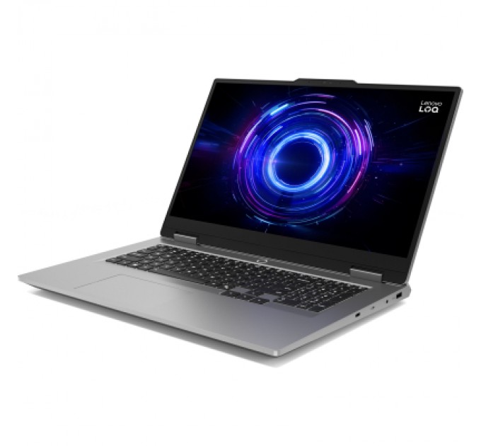 Lenovo Ноутбук Lenovo LOQ 17IRX10 (83JH00B5RA)