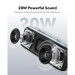 Anker Акустична система Anker SoundCore Select 2S Black (A3171011)