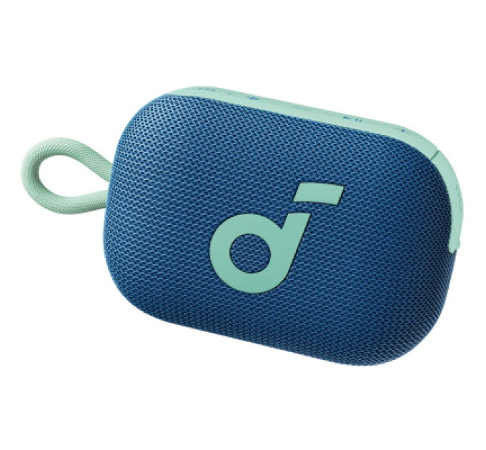 Anker Акустична система Anker SoundСore Select 4 Go Blue (A31X1031)