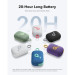 Anker Акустична система Anker SoundСore Select 4 Go Purple (A31X10Q1)