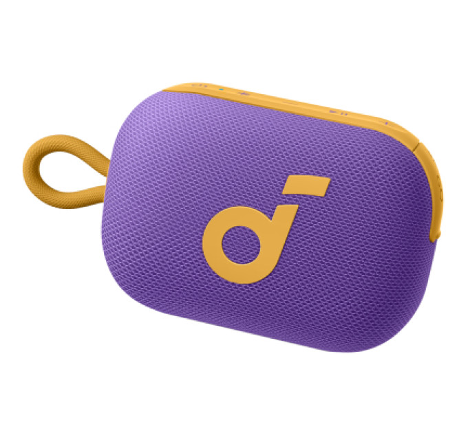 Anker Акустична система Anker SoundСore Select 4 Go Purple (A31X10Q1)