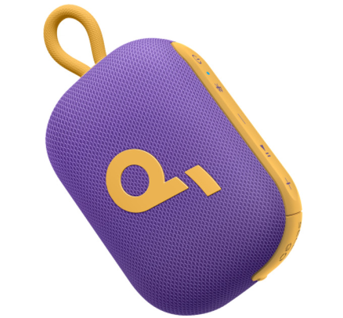 Anker Акустична система Anker SoundСore Select 4 Go Purple (A31X10Q1)