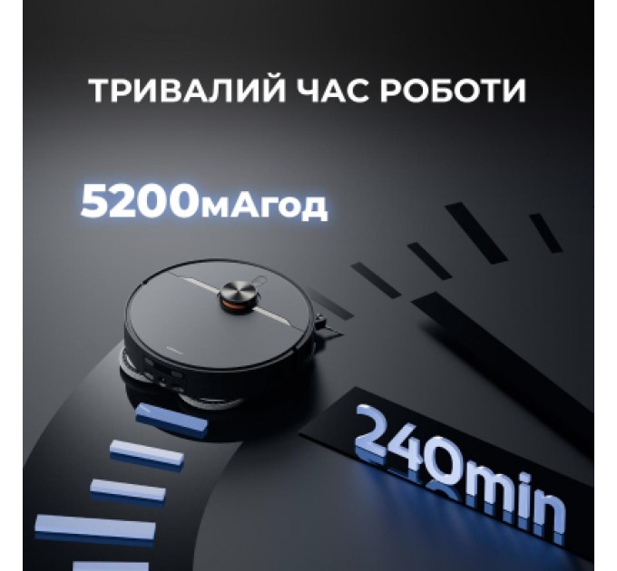 Deerma Пилосос Deerma X80 Ultra (DEM-X80ULTRA)