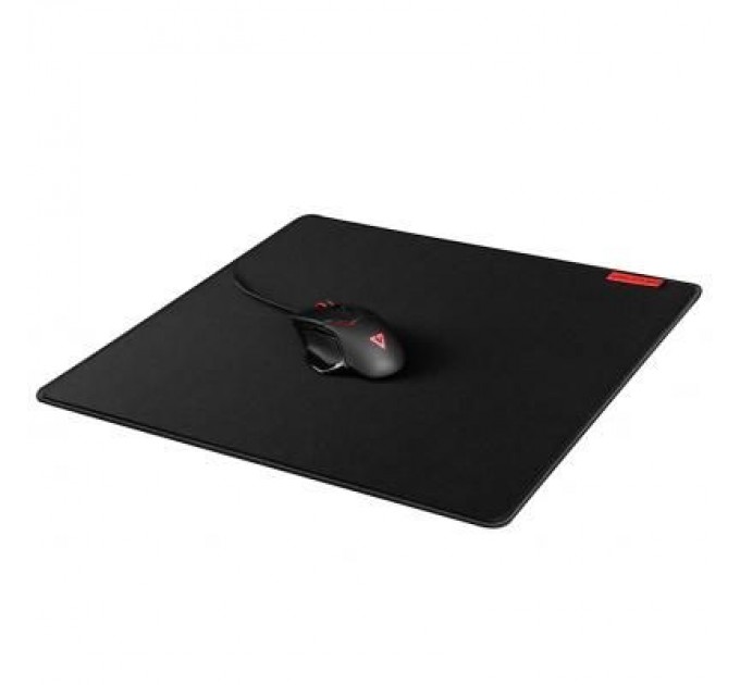 Modecom Килимок для мишки Modecom Volcano Paruma L Control Black (PM-MC-VOLCANO-PARUMA)