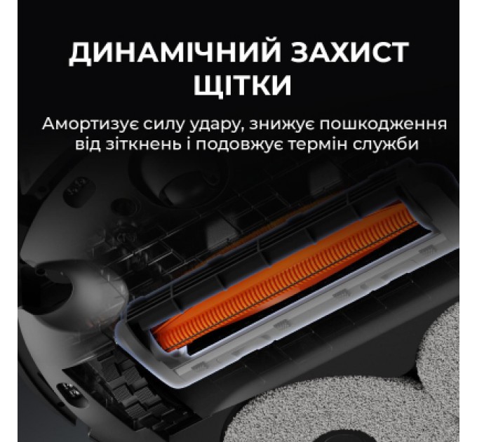 Deerma Пилосос Deerma X80 Ultra (DEM-X80ULTRA)