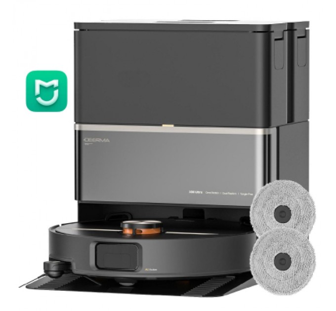 Deerma Пилосос Deerma X80 Ultra (DEM-X80ULTRA)