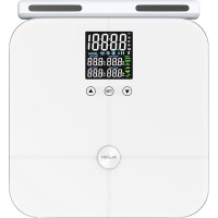 Ваги підлогові Neor FITLIFE 30BT WT