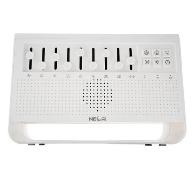 Neor Зволожувач повітря Neor FLAME AROMA-S 20ML10 WT