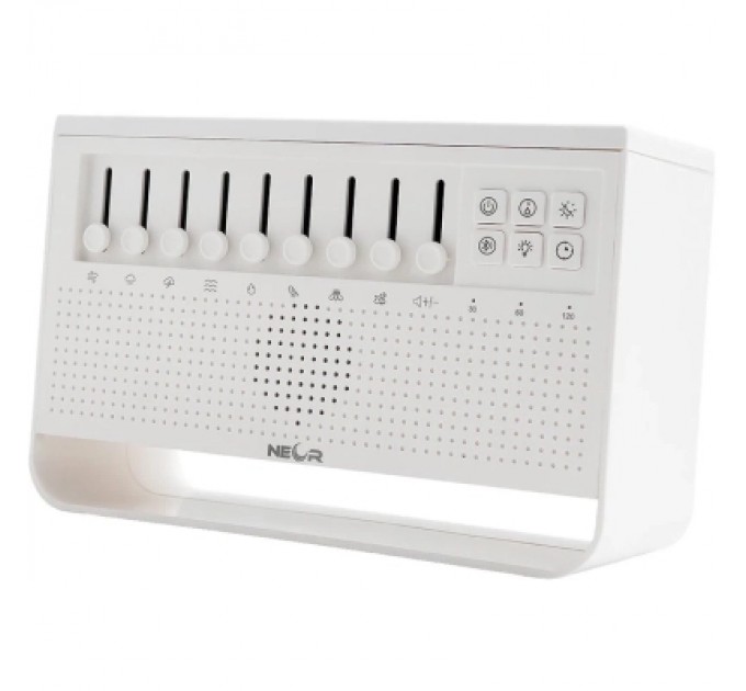 Neor Зволожувач повітря Neor FLAME AROMA-S 20ML10 WT