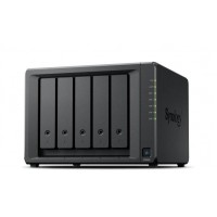 Система зберігання даних (модуль розширення) SYNOLOGY DX525 5BAY NO HDD