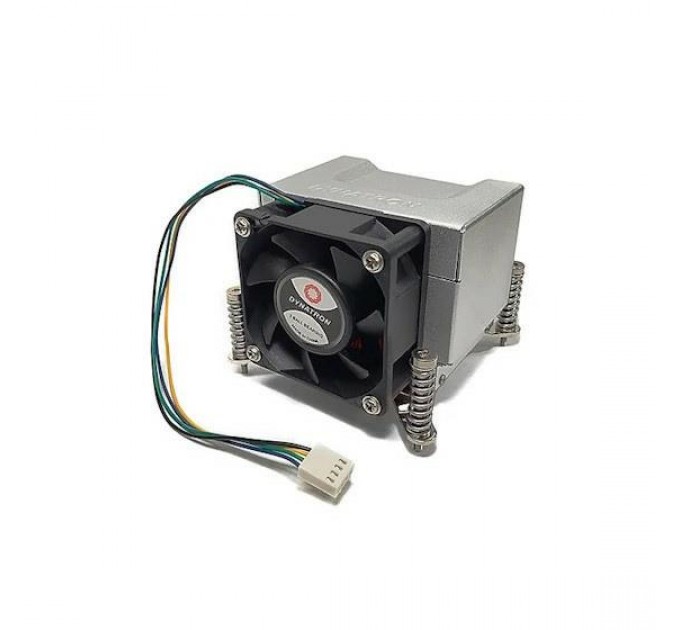 Supermicro Серверна система охолодження HEATSINK ACTIVE SNK-P0092AP4 SUPERMICRO