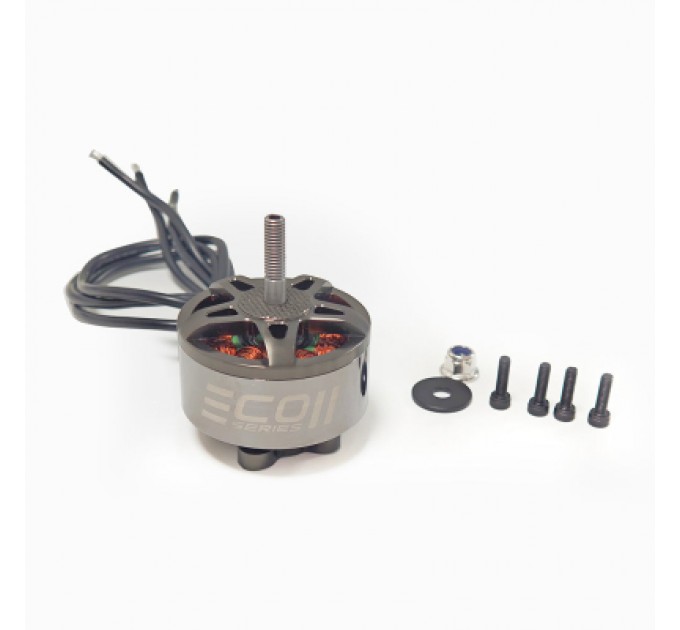 Emax Двигун для дрона Emax ECO II 4215 660KV (0101096101)